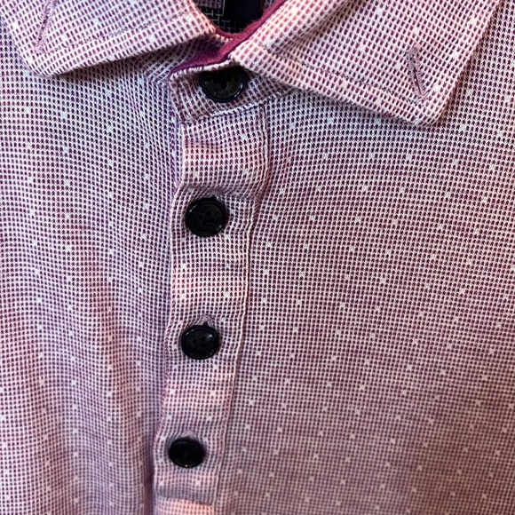 Ted Baker London Polo Size 5 - Picture 4 of 6